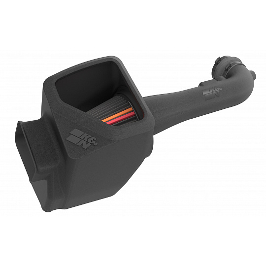 K&N sportovní kit sání Série 63 Aircharger pro GMC Sierra 1500 5.3L Benzin r.v. 2017, 2018 Exc. Hybrid K&N sportovní kit sání Série 63 Aircharger pro GMC Sierra 1500 5.3L Benzin r.v. 2017, 2018 Exc. Hybrid