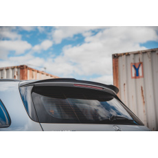 Maxton Design prodloužení spoileru pro Mercedes třída E W213/E63 AMG/Estate, černý lesklý plast ABS Maxton Design prodloužení spoileru pro Mercedes třída E W213/E63 AMG/Estate, černý lesklý plast ABS