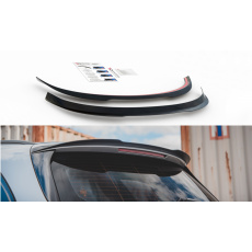 Maxton Design prodloužení spoileru pro Mercedes třída E W213/E63 AMG/Estate, černý lesklý plast ABS Maxton Design prodloužení spoileru pro Mercedes třída E W213/E63 AMG/Estate, černý lesklý plast ABS