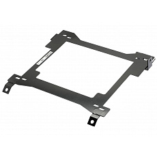 Sparco adaptér uchycení sedačky pro Subaru Impreza N14 WRX, montážní strana pravá, rozměr 345 x 271 mm, FIA Sparco adaptér uchycení sedačky pro Subaru Impreza N14 WRX, montážní strana pravá, rozměr 345 x 271 mm, FIA