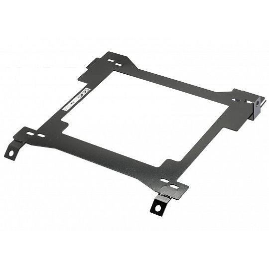Sparco adaptér uchycení sedačky pro Subaru Impreza N14 WRX, montážní strana pravá, rozměr 345 x 271 mm, FIA Sparco adaptér uchycení sedačky pro Subaru Impreza N14 WRX, montážní strana pravá, rozměr 345 x 271 mm, FIA