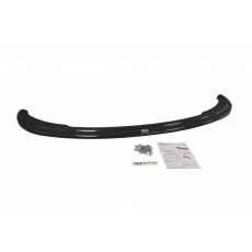 Maxton Design spoiler pod přední nárazník pro BMW Z4 E85/86FL, černý lesklý plast ABS Maxton Design spoiler pod přední nárazník pro BMW Z4 E85/86FL, černý lesklý plast ABS
