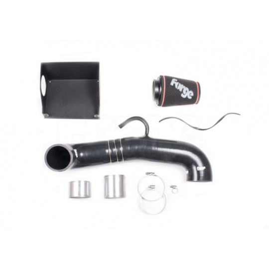 Forge Motorsport kit sání pro VW Polo 1.0 TSI (6C), barvu hadice: černá