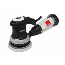 RUPES ER125TES - elektrická orbitální bruska s filtrem, výkmit 5 mm (speed control) RUPES ER125TES - elektrická orbitální bruska s filtrem, výkmit 5 mm (speed control)