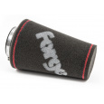 Náhradní filtr pro kit sání Forge Motorsport (FMINDK35 / FMINDK40 / FMINDK45 / FMINDK49), materiál: pěnový