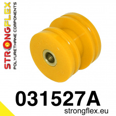 031527A: Strongflex Silentblok horního uložení zadního tlumiče varianta SPORT 031527A: Strongflex Silentblok horního uložení zadního tlumiče varianta SPORT