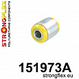 151973A: Strongflex Silentblok předního ramene varianta SPORT