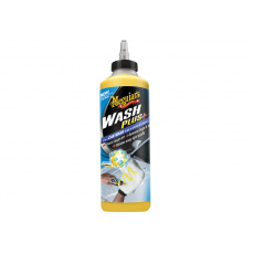 Meguiar's Car Wash Plus+ - koncentrovaný šampon na odolné nečistoty, 709 ml Meguiar's Car Wash Plus+ - koncentrovaný šampon na odolné nečistoty, 709 ml