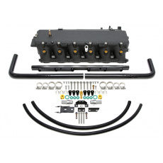TA Technix hliníkové sací svody BMW 4 M440i (G22/23/26, od 2020) motor B58