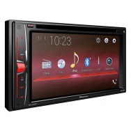Autorádio Pioneer AVH-A200BT