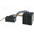 ISO konektory Clarion 16 PIN