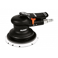 RUPES Skorpio III RH323 - pneumatická orbitální bruska bez odsávání, výkmit 3 mm, průměr 125 mm (5") RUPES Skorpio III RH323 - pneumatická orbitální bruska bez odsávání, výkmit 3 mm, průměr 125 mm (5")