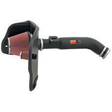 K&N sportovní kit sání Série 63 Aircharger pro Chevrolet Colorado 2.9L Benzin r.v. 2007-2012