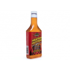 DEi Radiator Relief "Heater Hotter" přísada pro rychlejší ohřev chladicí kapaliny 473 ml DEi Radiator Relief "Heater Hotter" přísada pro rychlejší ohřev chladicí kapaliny 473 ml