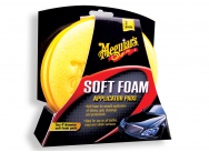 Meguiars pěnový aplikátor (2ks)