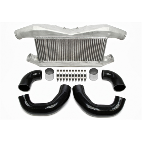 TA Technix intercooler Nissan GT-R (R35, 09-13)