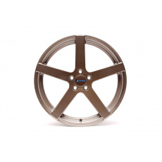 TA Technix XF1 ALU lité kolo konkávní 9x20 - bronzová, 5x112, 66,6/57,1 ET45 TA Technix XF1 ALU lité kolo konkávní 9x20 - bronzová, 5x112, 66,6/57,1 ET45