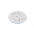 RUPES Microfiber Polishing Pad COARSE - mikrovláknový lešticí kotouč (tvrdý) pro orbitální a "Triple Action" leštičky, průměr 150/150 mm (6"/6") 2 kusy