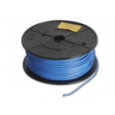 CHP remote kabel modrý