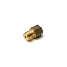 PROSPORT redukce pro umístění snímače 1/8 NPT v závitu 1/8" BSP