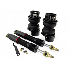 Air Lift Performance sada vzduchového podvozku pro zadní nápravu řady Performance pro BMW M4 F82/F83, r.v. 2014-2017