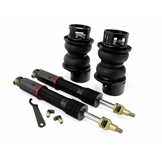 Air Lift Performance sada vzduchového podvozku pro zadní nápravu řady Performance pro BMW M4 F82/F83, r.v. 2014-2017