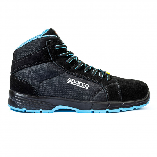 Sparco boty pro mechaniky HORIZON FARGO, velikost: 42