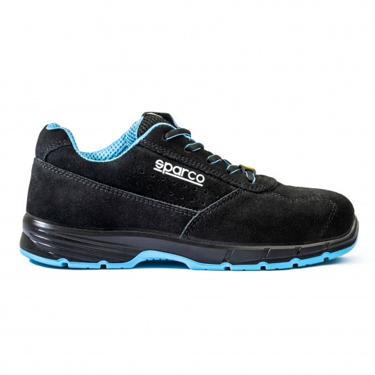 Sparco boty pro mechaniky HORIZON MORENO, velikost: 48