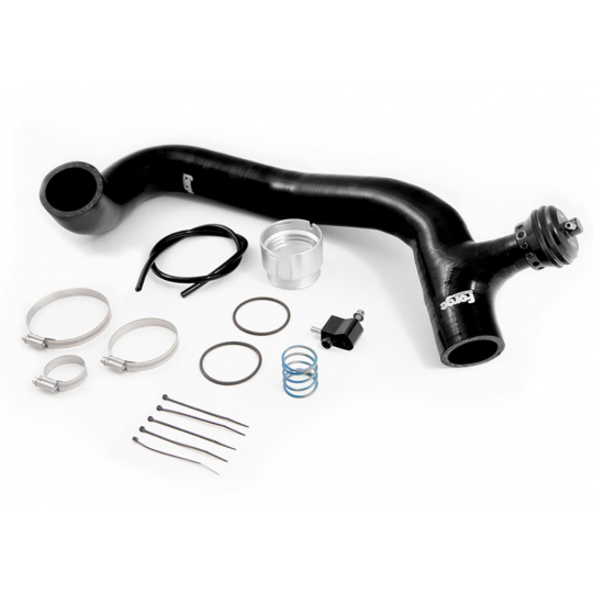 Forge Motorsport sada otevřeného blow off ventilu (BOV) pro Ford Puma ST Forge Motorsport sada otevřeného blow off ventilu (BOV) pro Ford Puma ST