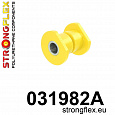 031982A: Strongflex Silentblok předního ramene - vnější varianta SPORT