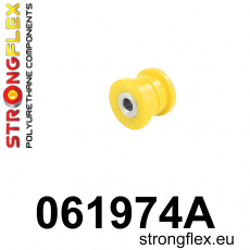 061974A: Strongflex Silentblok zadního horního ramene varianta SPORT 061974A: Strongflex Silentblok zadního horního ramene varianta SPORT