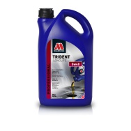Plně syntetický olej Millers Oils Trident Longlife 5w40, 5L