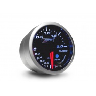 PROSPORT PREMIUM přídavný ukazatel tlaku turba elektronický -1 až 2bar