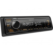 Autorádio Kenwood KMM-105AY