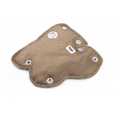 Forge Motorsport tepelně izolační obal na turbo pro Alfa Romeo MiTo Forge Motorsport tepelně izolační obal na turbo pro Alfa Romeo MiTo