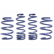 H&R sportovní pružiny pro Volkswagen Beetle 16, 2WD, Dune, r.v. 2016-, zatížení PN od 981 kg, snížení 40 mm/45 mm, s pevnou ZN