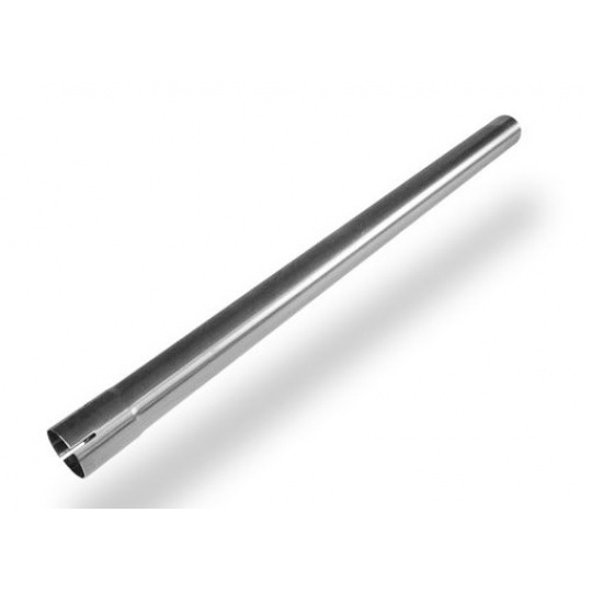 Fox Sportauspuff spojovací trubka pro vozidla s 1 katalyzátorem pro Audi 100 C4, s pohonem předních kol