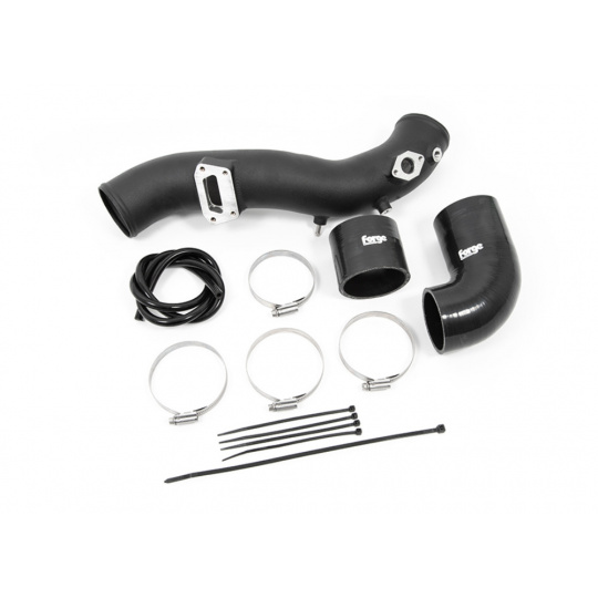Forge Motorsport boost pipe pro Hyundai i30N facelift / Kona N / Veloster N facelift