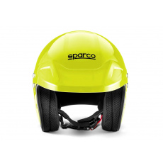 Sparco Helma J-Pro, barva: žlutá, velikost: S Sparco Helma J-Pro, barva: žlutá, velikost: S