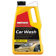 Mothers California Gold Car Wash - autošampon, 1,42 l