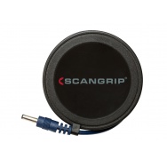 SCANGRIP LIGHTNING CHARGER - univerzální nabíječka SCANGRIP s USB/Mini DC koncovkami, 1,8 m kabel
