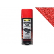 VHT Wrinkle Plus barva s výraznou texturou červená