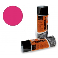 Foliatec fólie ve spreji - růžová lesklá, 800ml
