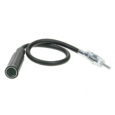Anténní prodlužovací kabel 30 cm Anténní prodlužovací kabel 30 cm
