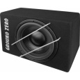 Subwoofer v boxu Ground Zero GZUB 30SQ