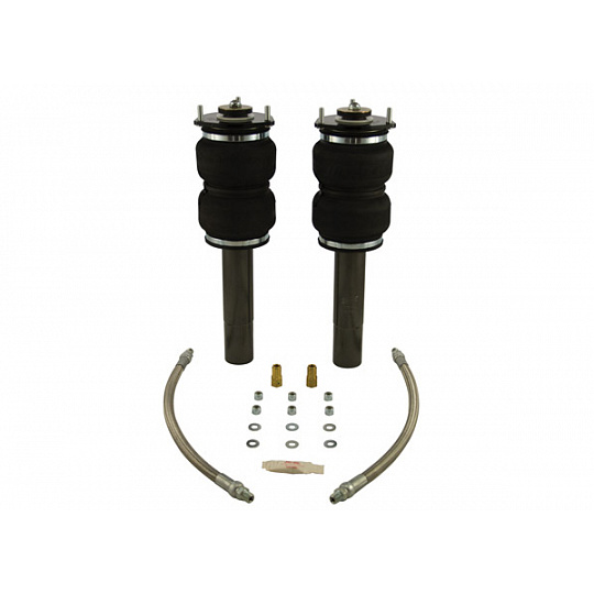 Sada vzduchového podvozku Air Lift Performance pro přední nápravu řady Slam pro VW Passat B6/B7/B8 s průměrem př. tl. 55mm, r.v. 2006-2022