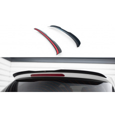 Maxton Design prodloužení spoileru pro BMW řada 1 F20- F21, černý lesklý plast ABS Maxton Design prodloužení spoileru pro BMW řada 1 F20- F21, černý lesklý plast ABS