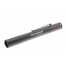 SCANGRIP MATCHPEN R - detailingová inspekční LED lampa pro hledání defektů laku, studená (6 500 K) / teplá (4 500 K) bílá SCANGRIP MATCHPEN R - detailingová inspekční LED lampa pro hledání defektů laku, studená (6 500 K) / teplá (4 500 K) bílá