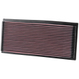 K&N sportovní vložka vzduchového filtru pro Ford Fairmont r.v. 1982-1988 4.1L Benzin w/Panel Filter