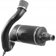 K&N sportovní kit sání Série 63 Aircharger pro Can-am Maverick X3 DS Turbo RR 900 r.v. 2022